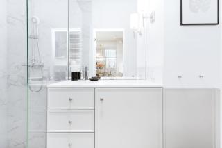 Mennica Residence Deluxe City Centre Apartments by Renters Prestige - Varsavia - 5