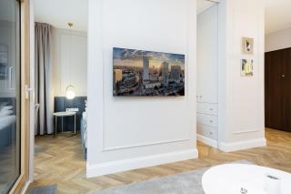 Mennica Residence Deluxe City Centre Apartments by Renters Prestige - Varsavia - 4