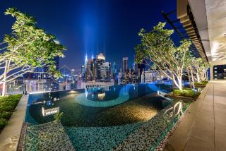 Axon Premier Suites Kuala Lumpur - Kuala Lumpur - 0