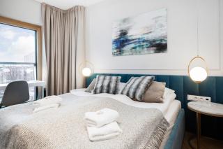 Mennica Residence Deluxe City Centre Apartments by Renters Prestige - Varsavia - 7