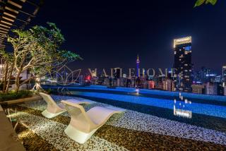 Axon Premier Suites Kuala Lumpur - Kuala Lumpur - 1