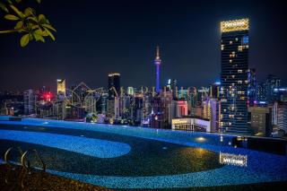 Axon Premier Suites Kuala Lumpur - Kuala Lumpur - 2