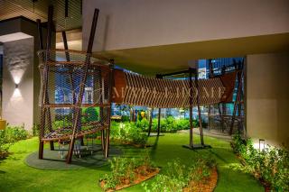 Axon Premier Suites Kuala Lumpur - Kuala Lumpur - 4