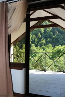 Yengibar's Family house - Dilijan - 7