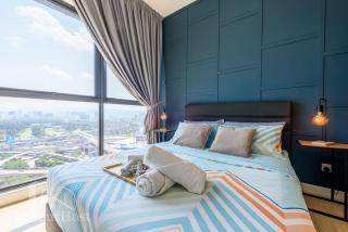 Continew Residences Kuala Lumpur - Kuala Lumpur - 7