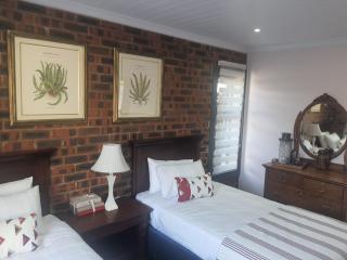 Spindrift Seaside Accommodation - Wilderness - 0