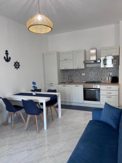 Appartamento TERRAZZA SALENTINA con BOX AUTO - Gallipoli - 6