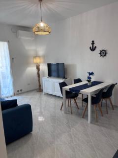 Appartamento TERRAZZA SALENTINA con BOX AUTO - Gallipoli - 4