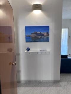 Appartamento TERRAZZA SALENTINA con BOX AUTO - Gallipoli - 1