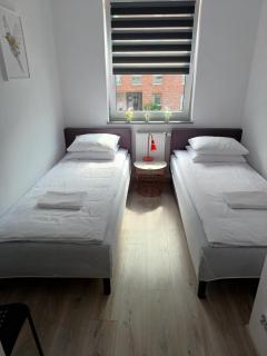 MAK Apartment Grobla - free parking - 3 rooms - Gdansk - 7