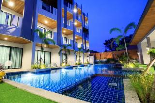 Guuden Huahin Hotel - Hua Hin - 1