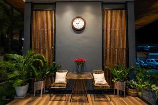 Guuden Huahin Hotel - 6