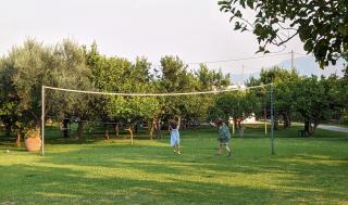 Le Jardin de Temeni - Égio - 7