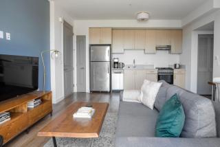 Culver City 1br w rooftop lounge access to 405 LAX-1124 - Los Angeles - 8
