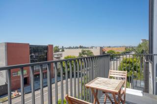 Culver City 1br w rooftop lounge access to 405 LAX-1124 - Los Angeles - 6