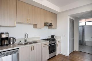 Culver City 1br w rooftop lounge access to 405 LAX-1124 - 4