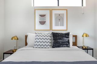 Culver City 1br w rooftop lounge access to 405 LAX-1124 - 1