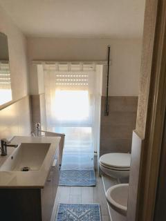 Luis Apartment - Appartamento per single o coppia R7265 - Nuoro - 5