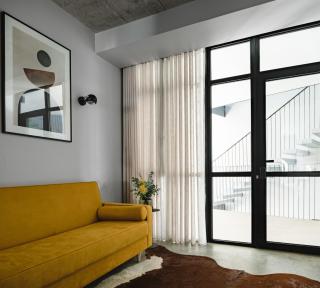 Lisbon Five Stars Alcântara Lofts - Lissabon - 5