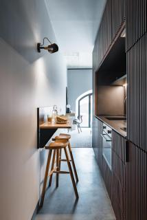 Lisbon Five Stars Alcântara Lofts - Lissabon - 3