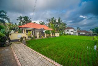 Casa Priya Ubud - Ubud - 6