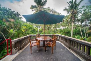 Casa Priya Ubud - Ubud - 0