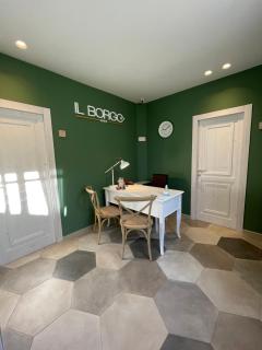 Il Borgo - 3