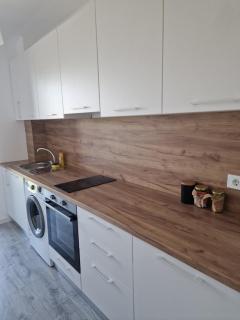 Luxury Grey Apartments - Iaşi - 5