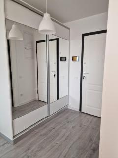 Luxury Grey Apartments - Iaşi - 6