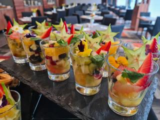 Warsaw Plaza Hotel - Varsavia - 1