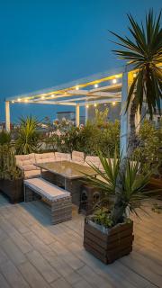 Follow The Sun Catania - Rooftop Terrace - Catania - 0