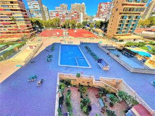 Balcón de Levante - Benidorm - 3