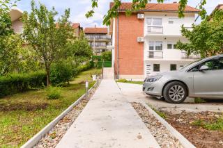 Sunflower Apartmani - Soko Banja - 7