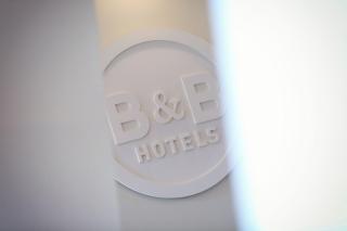B&B HOTEL Besançon Valentin - 1