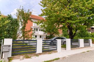 Sunflower Apartmani - Soko Banja - 5
