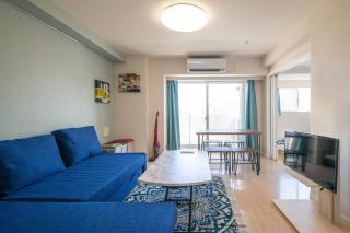 Elegant Condominium Kinshicho - Tokyo - 6
