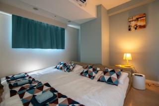 Elegant Condominium Kinshicho - Tokyo - 5