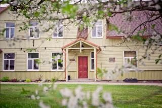 Pilsberģu krogs - 1