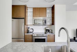 Back Bay 1BR w WD Gym 2 blocks to T BOS-641 - 4