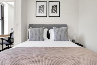 Back Bay 1BR w WD Gym 2 blocks to T BOS-641 - 2