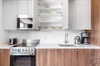 Central Square studio w gym wd nr red line BOS-881 - 6