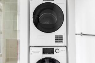 Central Square studio w gym wd nr red line BOS-881 - 1