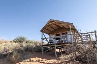 Teufelskrallen Lodge - 9