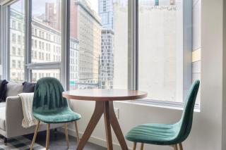 Belltown 1br w gym pet area nr Pike Place SEA-585 - Seattle - 8