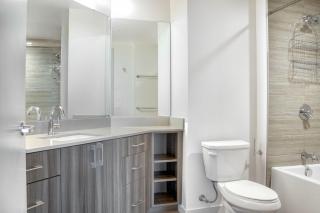 Belltown 1br w gym pet area nr Pike Place SEA-585 - Seattle - 2