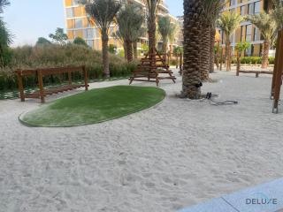 Tasteful Studio at Mesk 1 Midtown Dubai Production City by Deluxe Holiday Homes - 7