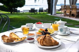 Hotel Villa Capri - Gardone Riviera - 6