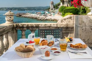 Hotel Villa Capri - Gardone Riviera - 3