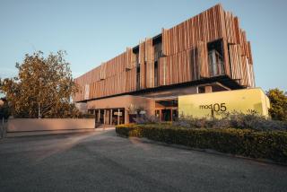 Mod 05 Bike Hotel - Castelnuovo del Garda - 0