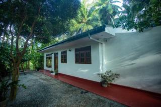 Vilthera Villa Talpe,Unawatuna - Talpe - 3